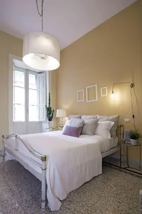 Apart Daire, 1 Yatak Odası, Balkon