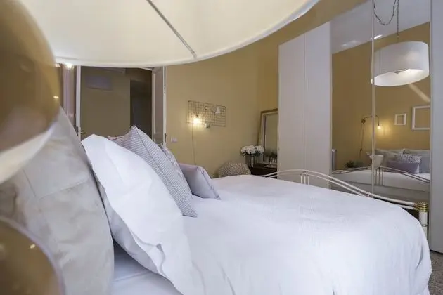 Apart Daire, 1 Yatak Odası, Balkon