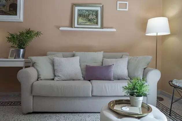 Apart Daire, 1 Yatak Odası, Balkon