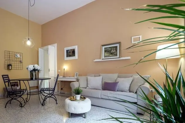 Apart Daire, 1 Yatak Odası, Balkon