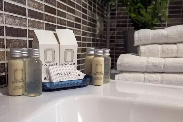 Apart Daire, 1 Yatak Odası, Balkon