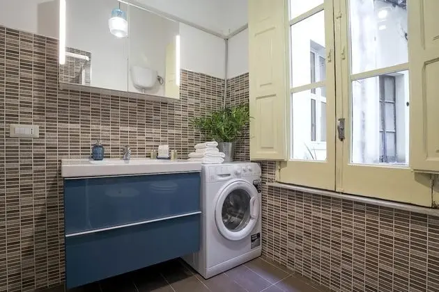 Apart Daire, 1 Yatak Odası, Balkon