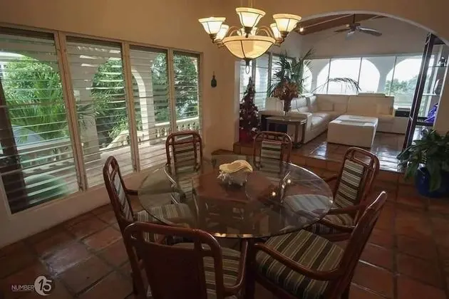 Luxury Villa