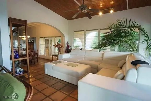 Luxury Villa