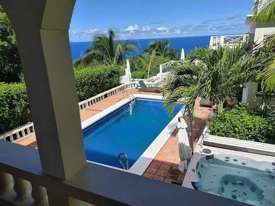 Luxury Villa