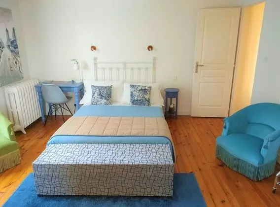 Comfort Oda, Sigara İçilmez, Park Manzaralı