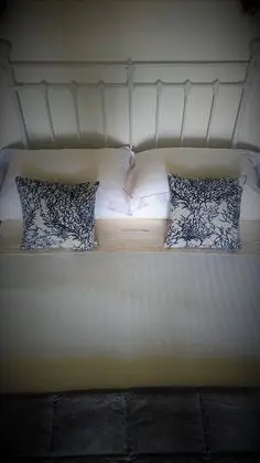 Comfort Oda, Sigara İçilmez, Park Manzaralı
