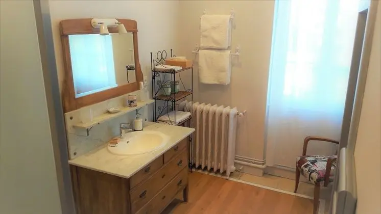 Comfort Oda, Sigara İçilmez, Park Manzaralı
