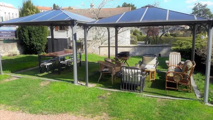 Comfort Oda, Sigara İçilmez, Park Manzaralı