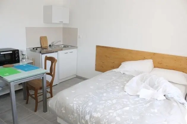 Comfort Oda, 1 Çift Kişilik Yatak, Buzdolabı, Dağ Manzaralı