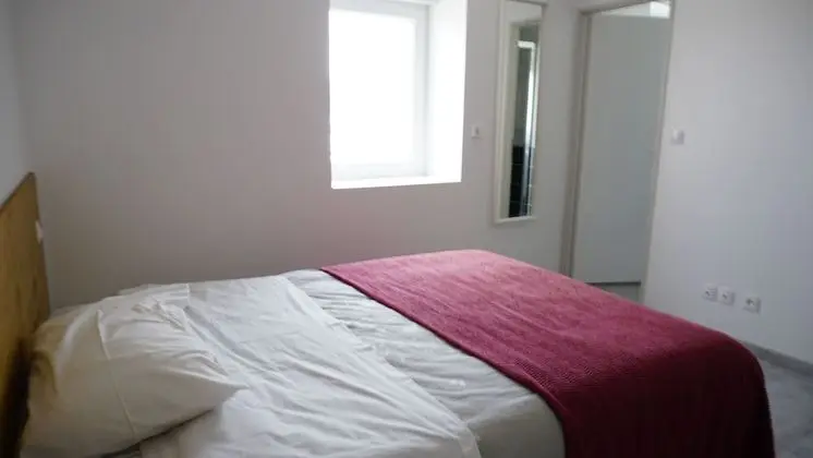Comfort Oda, 1 Çift Kişilik Yatak, Buzdolabı, Dağ Manzaralı