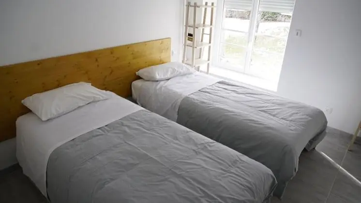 Comfort Süit, 2 Yatak Odası, Buzdolabı, Dağ Manzaralı