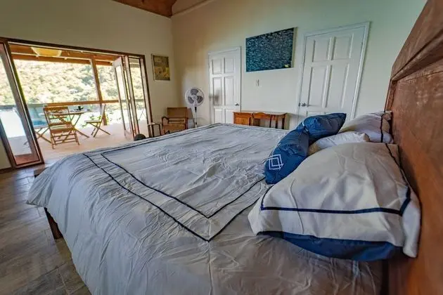 Deluxe Villa, 2 Yatak Odası