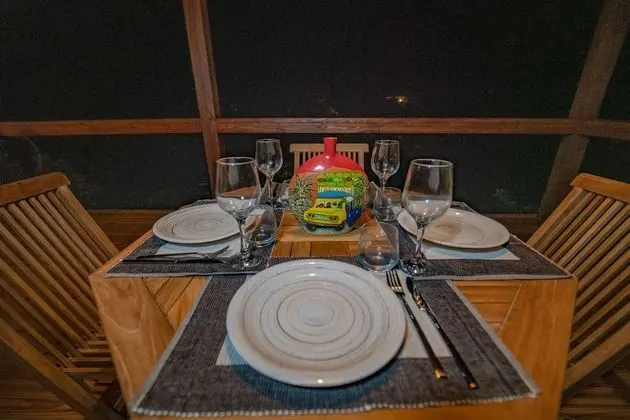 Deluxe Villa, 2 Yatak Odası