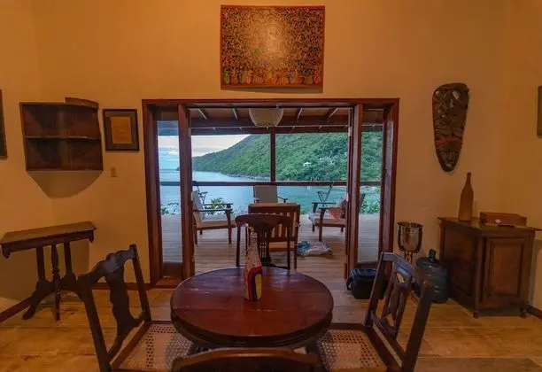 Deluxe Villa, 2 Yatak Odası