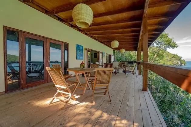 Deluxe Villa, 2 Yatak Odası