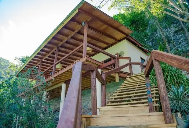 Deluxe Villa, 2 Yatak Odası