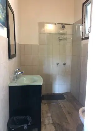 Deluxe Villa, 2 Yatak Odası