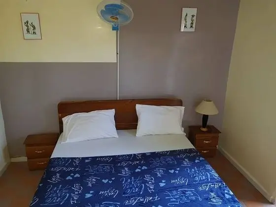 Basic Tek Büyük Yataklı Oda, 2 Yatak Odası, Mutfak