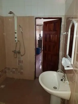 Basic Tek Büyük Yataklı Oda, 2 Yatak Odası, Mutfak