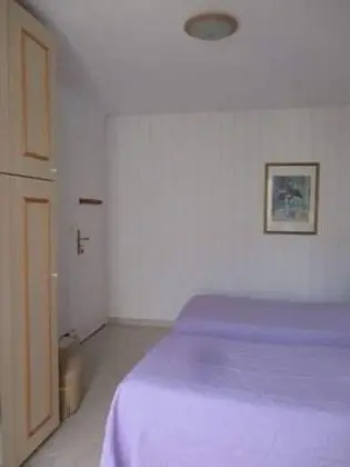 İki Ayrı Yataklı Oda