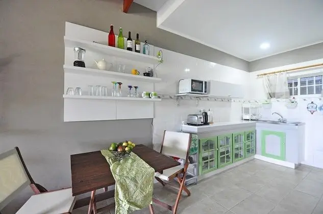 Apart Daire, 2 Yatak Odası (Colombe)