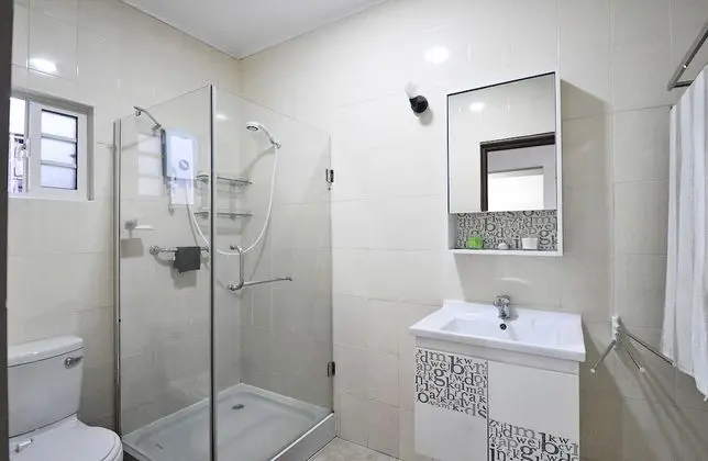 Apart Daire, 2 Yatak Odası (Colombe)
