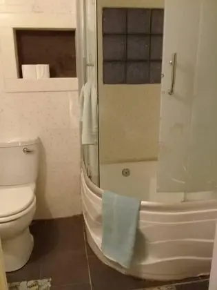 Apart Daire, 2 Yatak Odası (Hirondelle)
