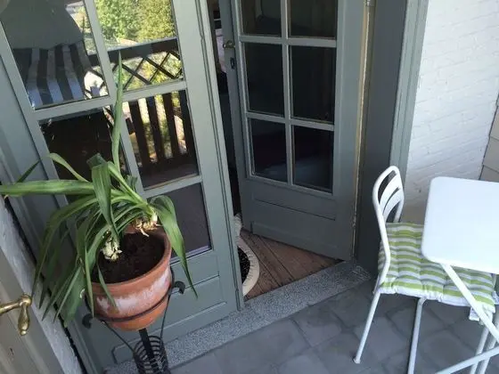 Deluxe Tek Büyük Yataklı Oda, 1 Büyük (Queen) Boy Yatak