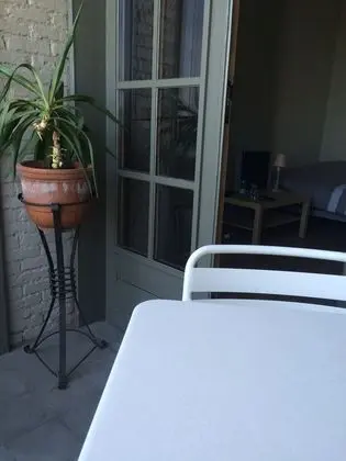 Deluxe Tek Büyük Yataklı Oda, 1 Büyük (Queen) Boy Yatak