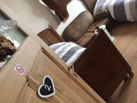 Economy İki Ayrı Yataklı Oda