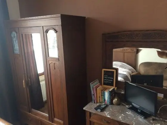 Economy İki Ayrı Yataklı Oda