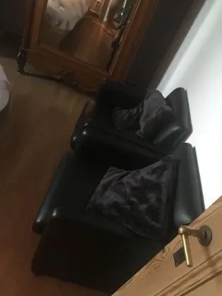 Romantic Tek Büyük Yataklı Oda, 1 En Büyük (King) Boy Yatak