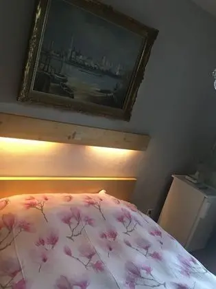 Romantic Tek Büyük Yataklı Oda, 1 En Büyük (King) Boy Yatak