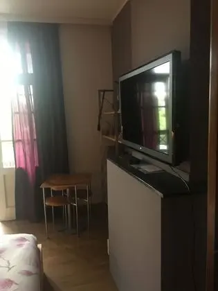 Romantic Tek Büyük Yataklı Oda, 1 En Büyük (King) Boy Yatak