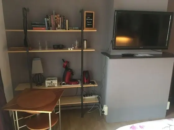 Romantic Tek Büyük Yataklı Oda, 1 En Büyük (King) Boy Yatak