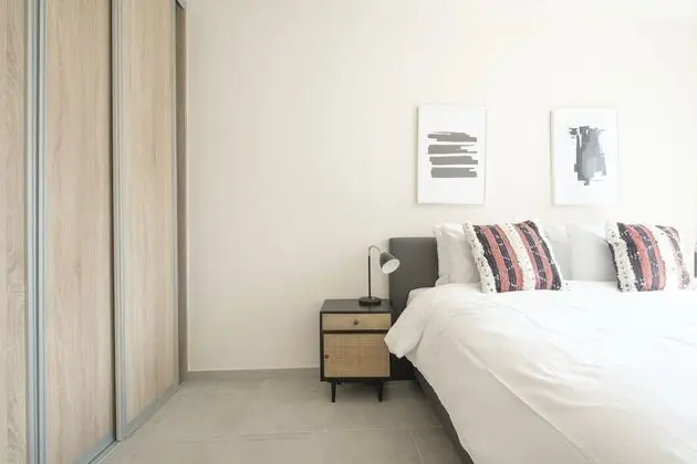 Deluxe Apart Daire