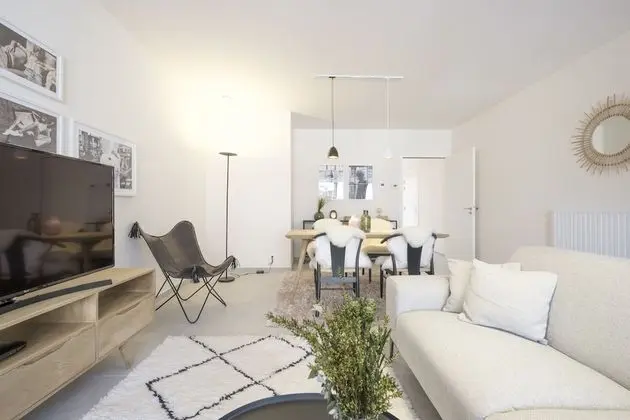 Deluxe Apart Daire