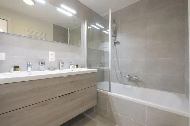 Deluxe Apart Daire