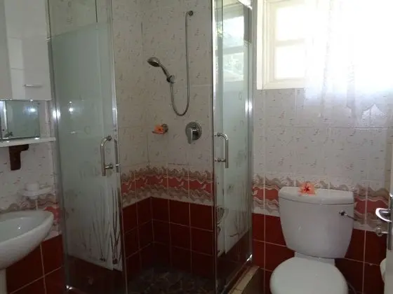 Bungalov, 2 Yatak Odası