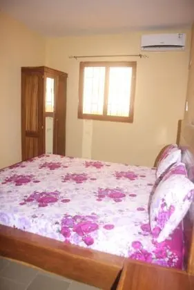 Standard Stüdyo, 1 Çift Kişilik Yatak