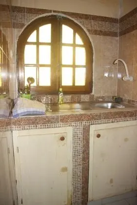 Standard Stüdyo, 1 Çift Kişilik Yatak