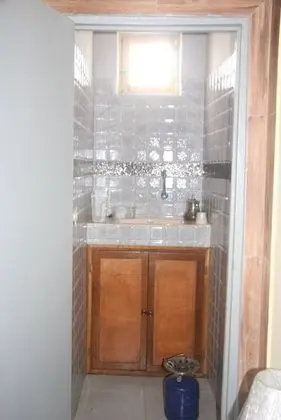 Standard Stüdyo, 1 Çift Kişilik Yatak