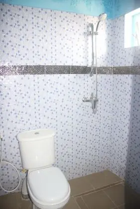 Standard Stüdyo, 1 Çift Kişilik Yatak