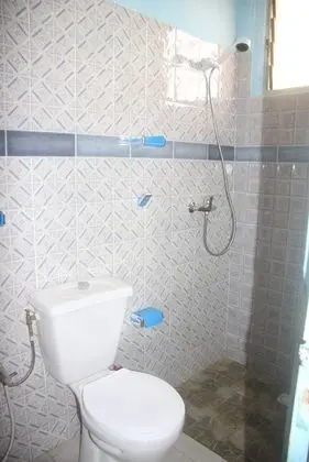 Standard Stüdyo, 1 Çift Kişilik Yatak