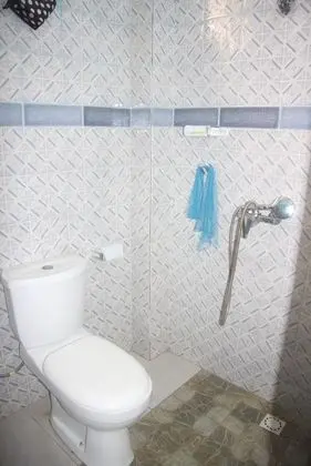 Standard Stüdyo, 1 Çift Kişilik Yatak