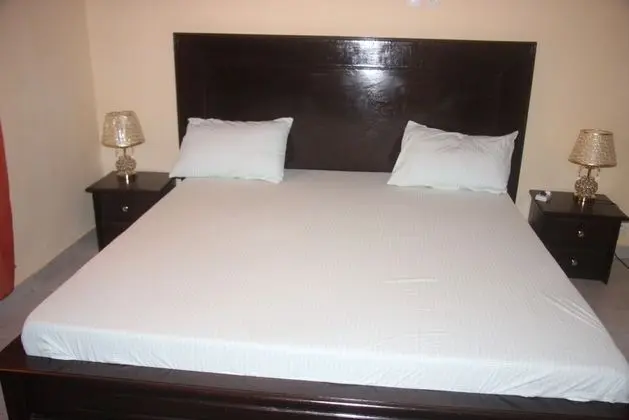 Superior Stüdyo, 1 Büyük (Queen) Boy Yatak