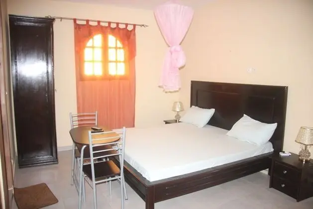 Superior Stüdyo, 1 Büyük (Queen) Boy Yatak