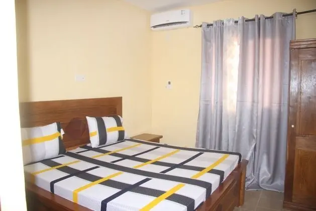 Superior Stüdyo, 1 Büyük (Queen) Boy Yatak