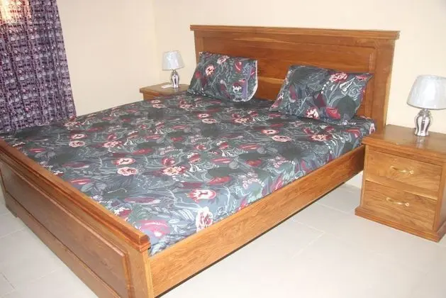 Superior Stüdyo, 1 Büyük (Queen) Boy Yatak